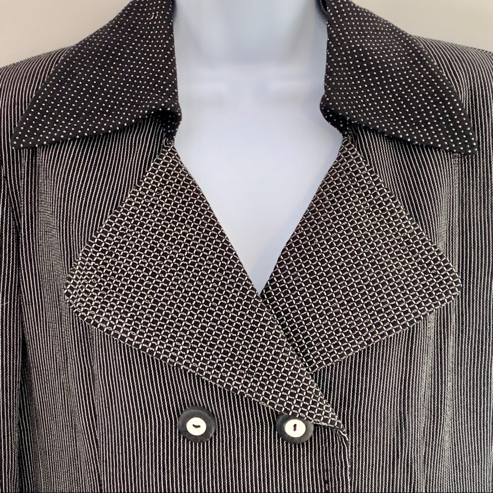 MOSCHINO COUTURE Skirt Suit